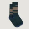 Born Living Yoga Eume Socks British