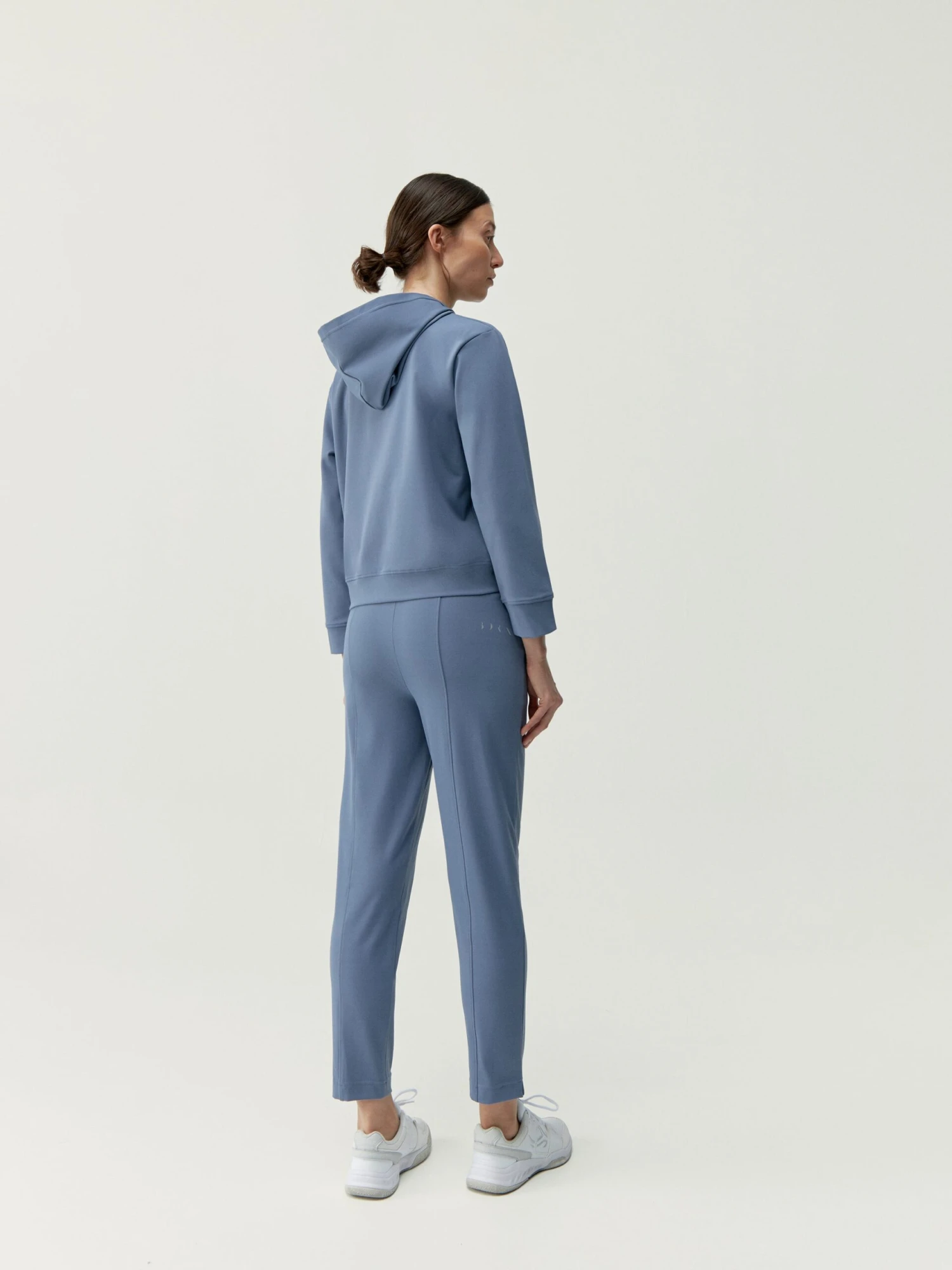 Born Living Yoga Jacket Abbie Bluestone - Imagen 5