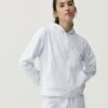 Born Living Yoga Jacket Abbie White