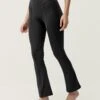 Born Living Yoga Legging Alisha Black