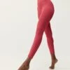 Born Living Yoga Legging Amal Crisantemo