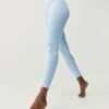 Born Living Yoga Legging Amal Sky Soft