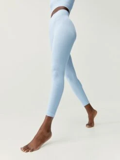 Born Living Yoga Legging Amal Sky Soft