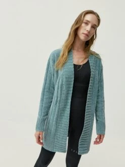 Born Living Yoga Jersey Ametz Tin