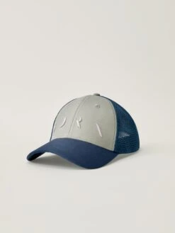 Born Living Yoga Cap Atuel Basil Navy/Rock