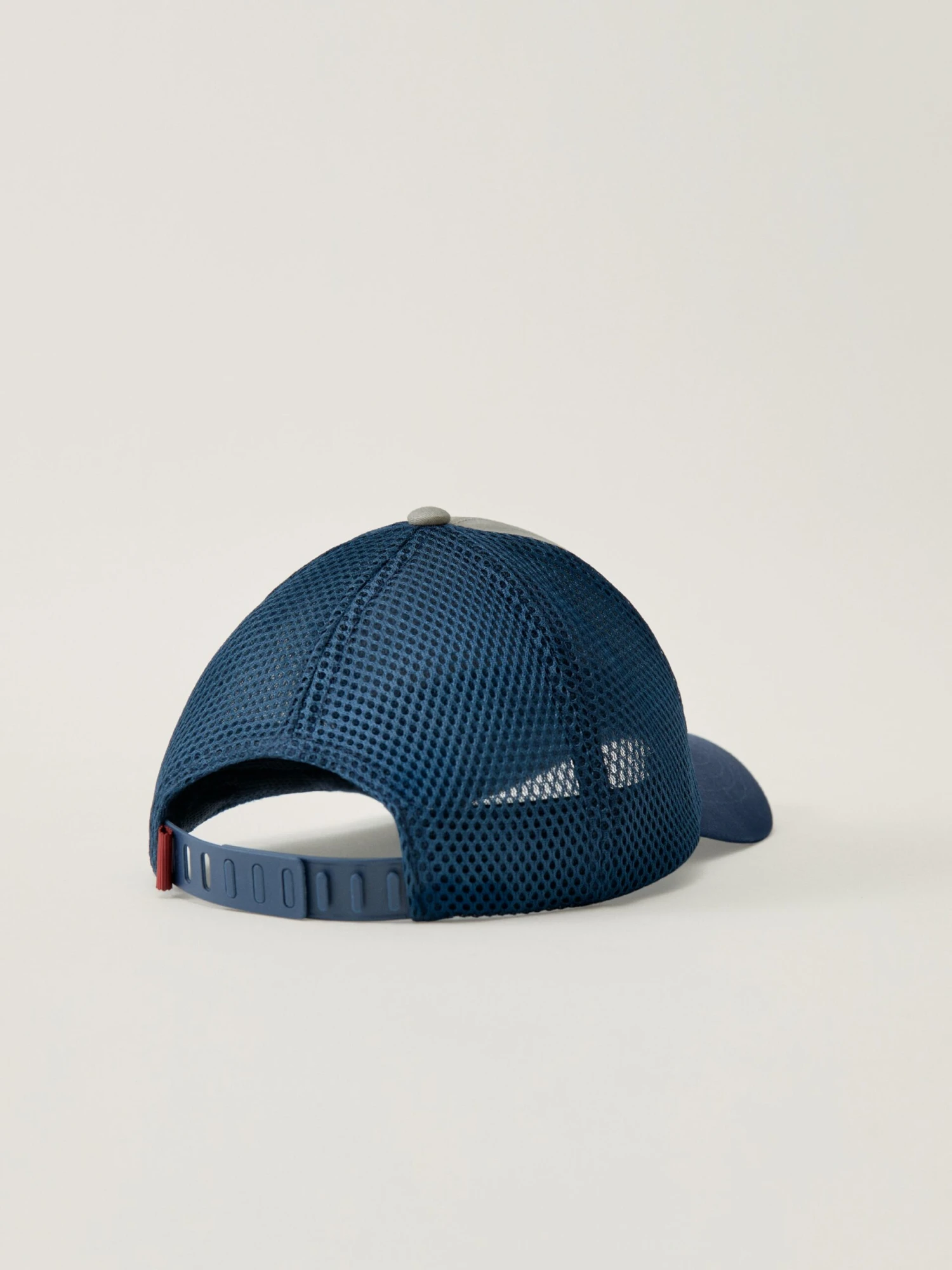 Born Living Yoga Cap Atuel Basil Navy/Rock - Imagen 2