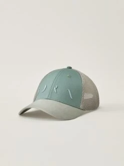 Born Living Yoga Cap Atuel Salvia Green/Rock