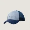 Born Living Yoga Cap Atuel Sea Blue