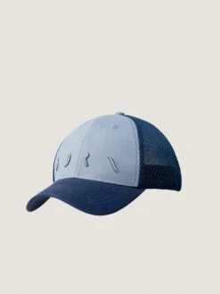 Born Living Yoga Cap Atuel Sea Blue