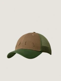 Born Living Yoga Cap Atuel Swamp Green