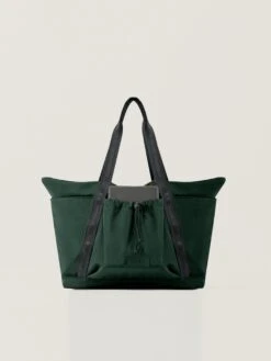 Born Living Yoga Bag Away Moss