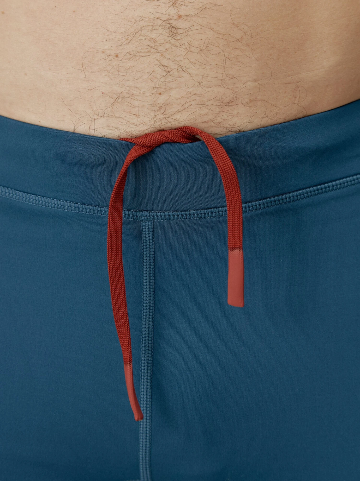 Born Living Yoga Short Bay Sea Blue - Imagen 3