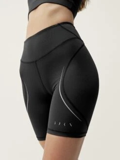 Born Living Yoga Short Becky Black