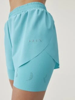 Born Living Yoga Short Bikila Provence