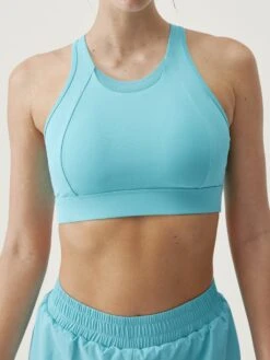 Born Living Yoga Top Bikila Provence