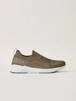 Born Living Yoga Sneakers Blow Fossil