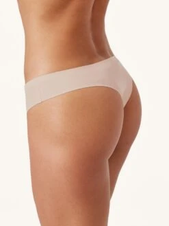 Born Underwear Mahi Nude (2 UDS)