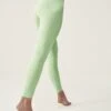 Born Living Yoga Legging Madaba Aloe