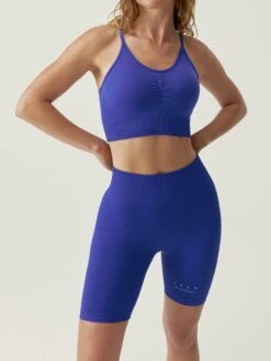 Born Living Yoga Top Unity Ink