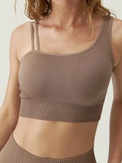 Born Living Yoga Top Smart Chia