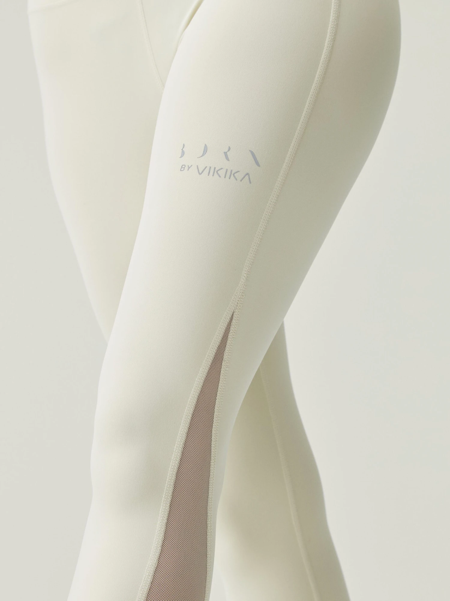 Born Living Yoga Legging Aura Ivory - Imagen 3