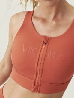 Born Living Yoga Top Raw Siena