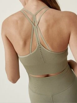 Born Living Yoga Top Sunset Laurel