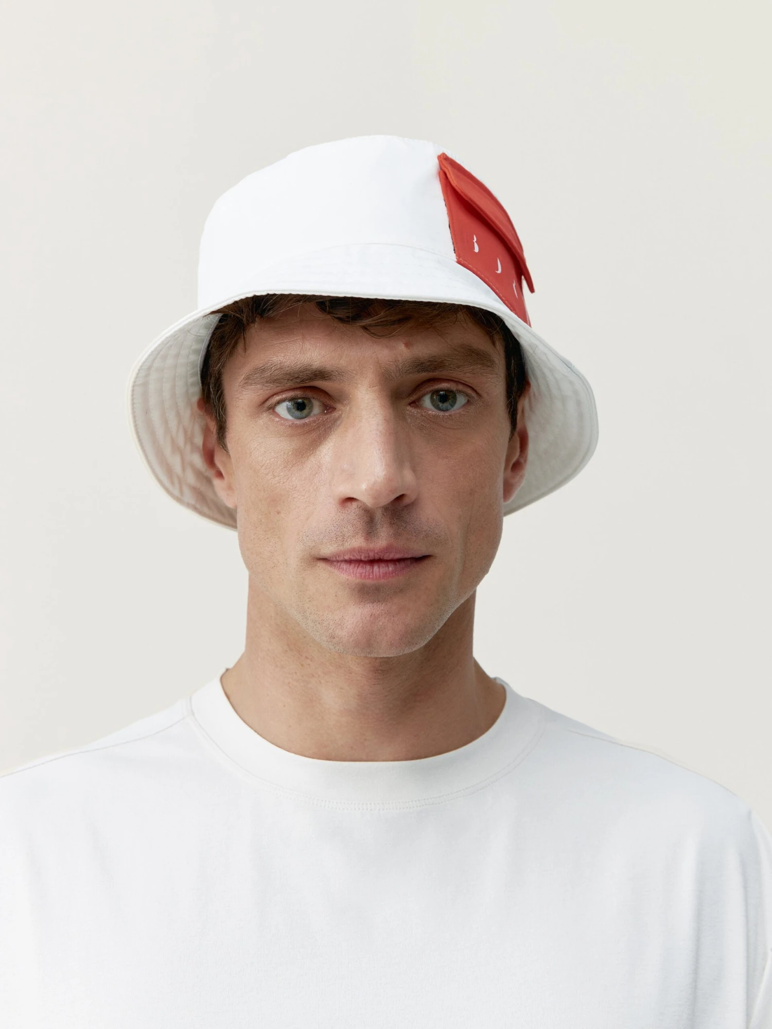 Born Living Yoga Bucket Sun Coral Bright - Imagen 3