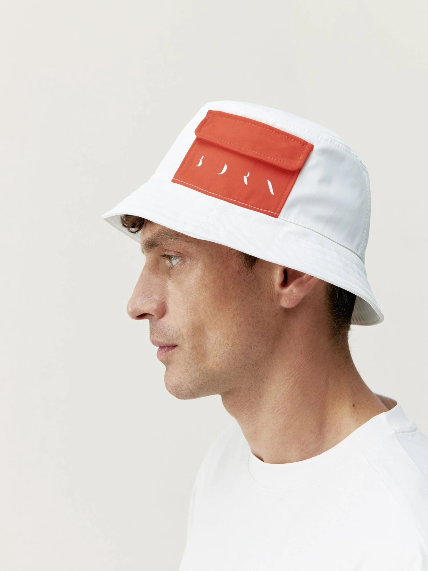 Born Living Yoga Bucket Sun Coral Bright - Imagen 5