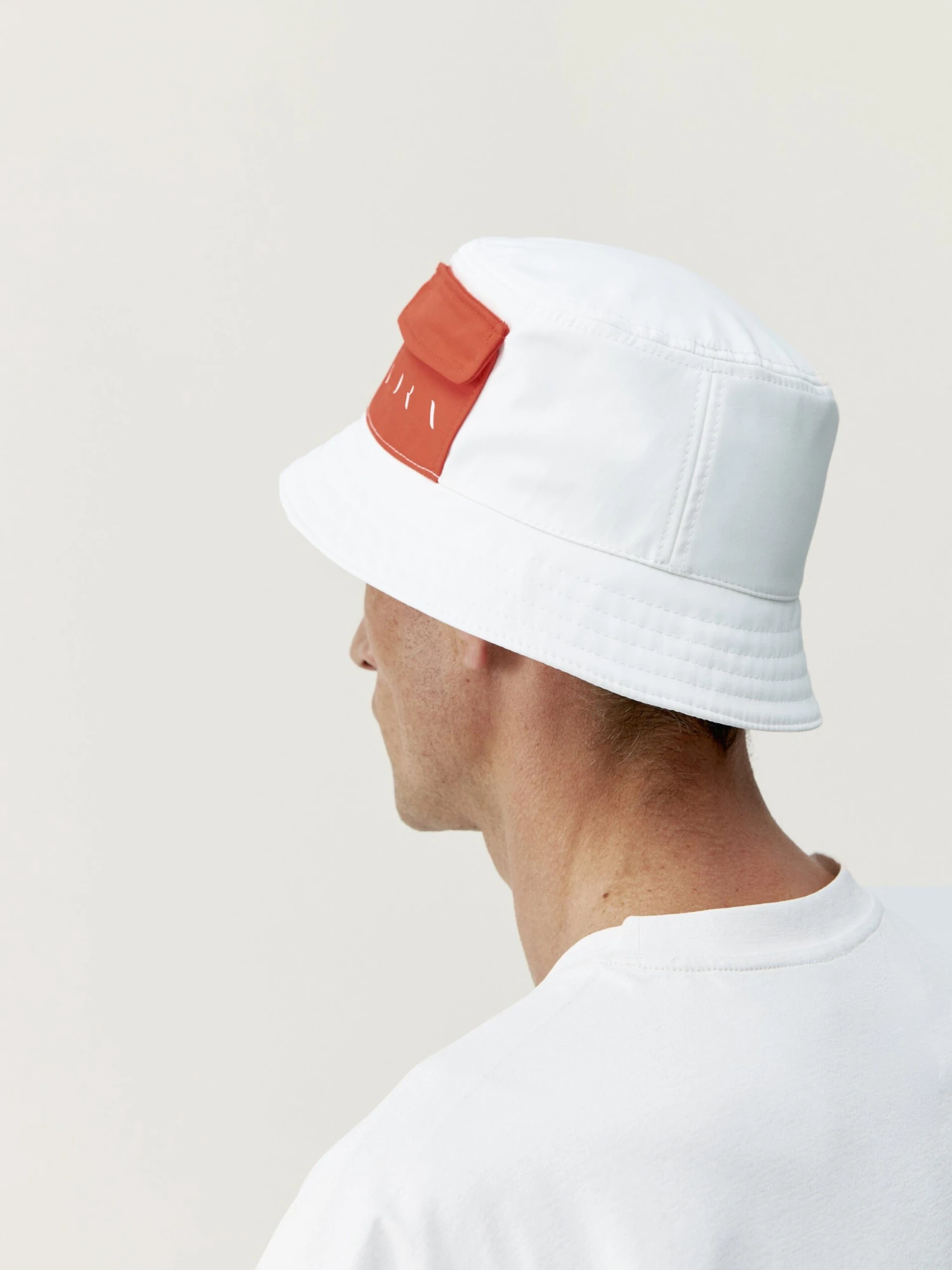 Born Living Yoga Bucket Sun Coral Bright - Imagen 7