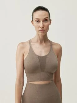 Born Living Yoga Top Armonia Land