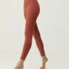 Born Living Yoga Legging Equilibrio Henna Zen