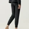 Born Living Yoga Jogger Daba Black