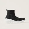 Born Living Yoga Boots Enzo Black