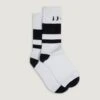 Born Living Yoga Eume Socks White