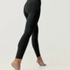Born Living Yoga Legging Fiorella Black/Tapioca