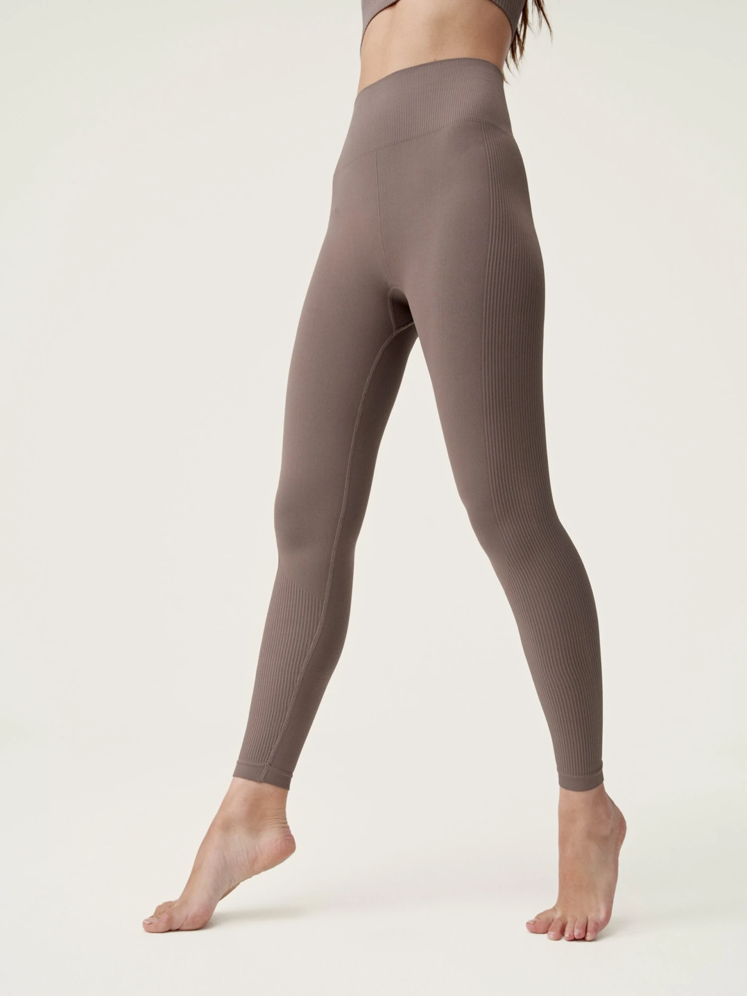 Born Legging Flow Topo - Imagen 2