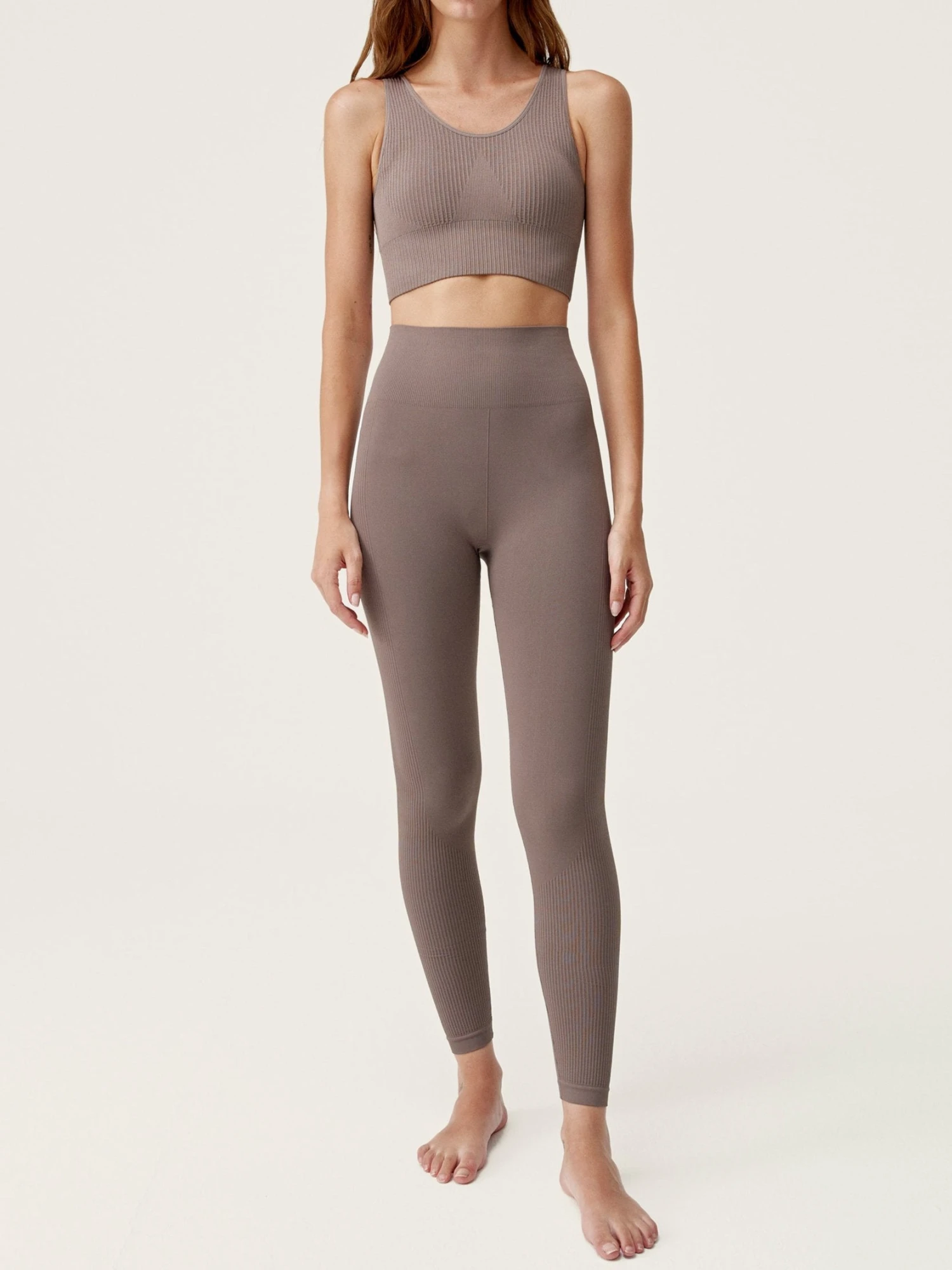 Born Legging Flow Topo - Imagen 3