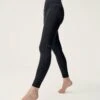 Born Legging Hatha Black