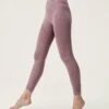 Born Living Yoga Legging Hatha Woodrose