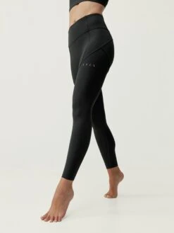 Born Living Yoga Legging Indi Black