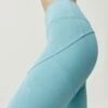 Born Living Yoga Legging Indi Eucalipto