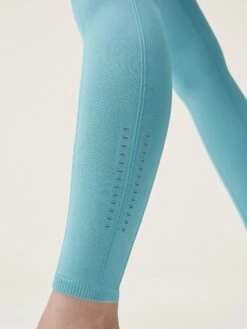 Born Living Yoga Legging India Bristol Blue