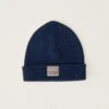 Born Living Yoga Hat Indo Deep Blue