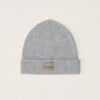 Born Living Yoga Hat Indo Grey Melange