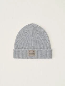 Born Living Yoga Hat Indo Grey Melange