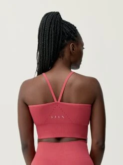 Born Living Yoga Top Kalu Crisantemo