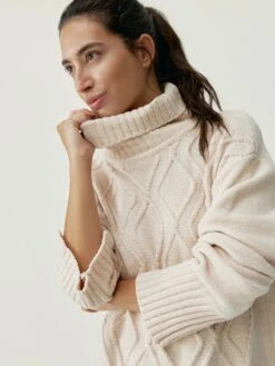 Born Living Yoga Jersey Lia Tapioca