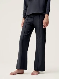 Born Living Yoga Pants Lua Black