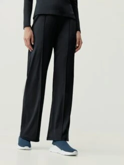 Born Living Yoga Pants Malik Black